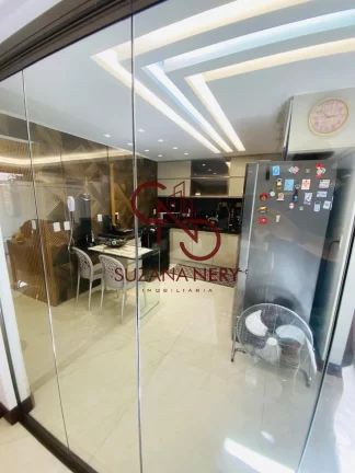 Imagem CASA DUPLEX MOBILIADA EM CONDOMINIO