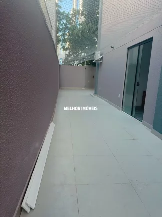 Imagem Apartamento à venda em Balneário Camboriú, 210m² privativos