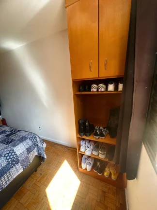 Imagem Apartamento Sumaré - 55M², 1 Dorm, Próximo ao Metrô, IPTU Isento.