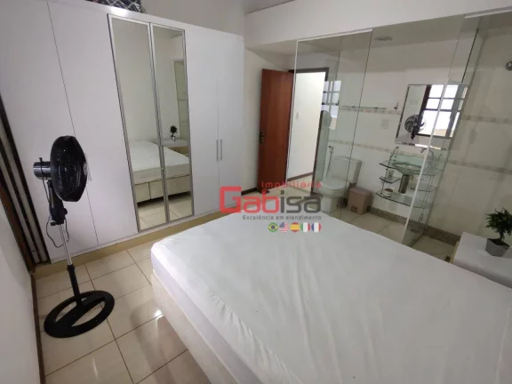 Imagem Apartamento com 2 dormitórios à venda, 78 m² por R$ 425.000,00 - Peró - Cabo Frio/RJ