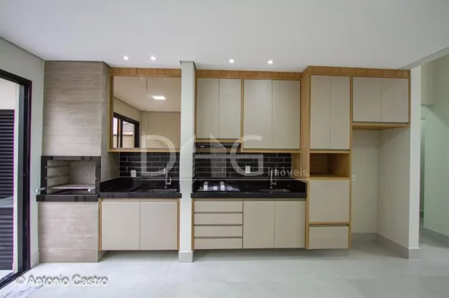 Imagem Casa à venda com 200m² | Residencial Terras da Estância | Paulínia - SP
