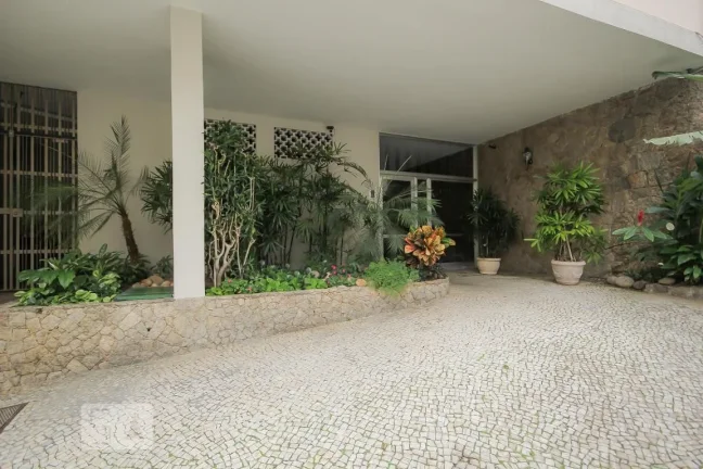 Imagem Apartamento à Venda - Copacabana, 4 Quartos, 152 m2
