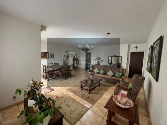 Imagem Apartamento em Centro, Ribeirão Preto/SP