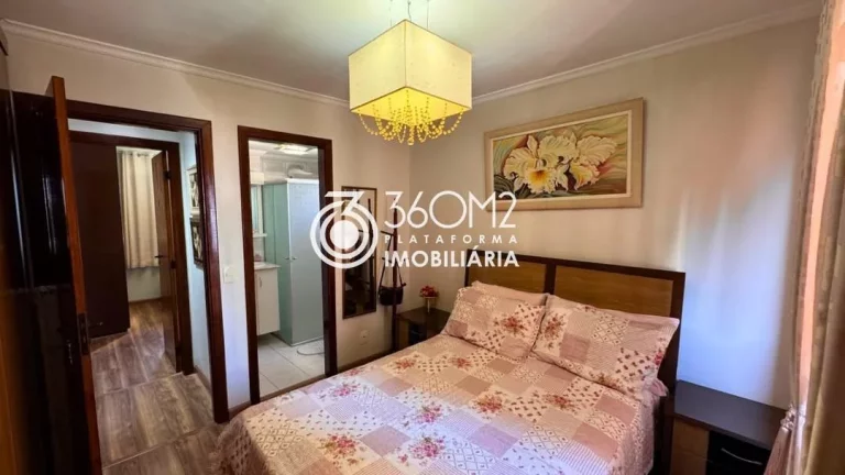 Imagem Apartamento para Venda em Santo André / SP no bairro Vila Gilda