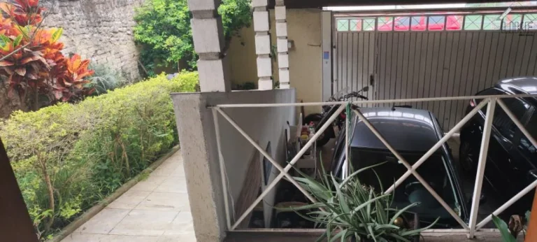 Imagem Casa à venda em São José dos Campos, Centro - Churrasqueira inclusa