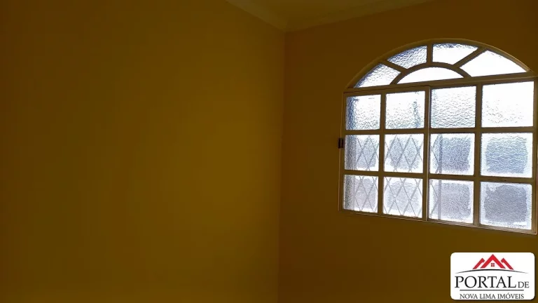 Imagem Excelente apartamento de 3 quartos e 2 vagas a venda em Nova Lima
