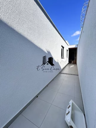 Imagem Casa a Venda 3 Quartos Bairro Europa Contagem MG
