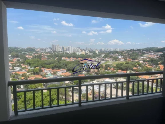 Imagem Apartamento com 1 quarto à venda, 26 m² - Butantã - São Paulo/SP