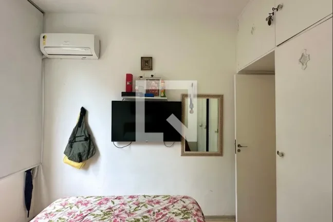 Imagem Apartamento à Venda - Leblon, 2 Quartos, 75 m2