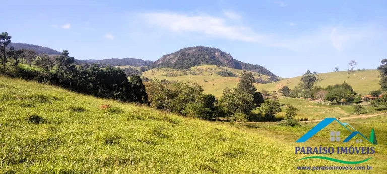 Imagem Paraíso na Serra da Mantiqueira: Seu refúgio com natureza exuberante!