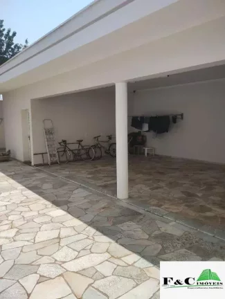 Imagem Casa para Venda em Limeira, Jardim Aquárius, 3 dormitórios, 2 suítes, 2 banheiros, 2 vagas