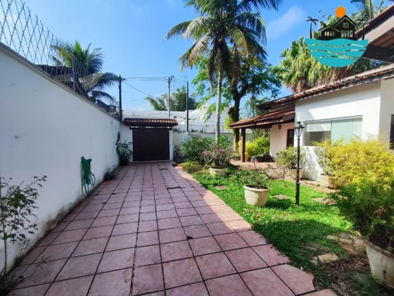 Imagem Casa para Alugar em Juquehy, 400 metros da praia, piscina, churrasqueira, 6 dormitórios, Max 15 pessoas | Juquehy Imobiliária