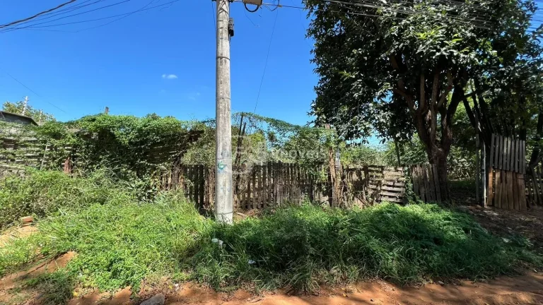 Imagem Terreno à venda em Campo Grande-MS, Jardim Sumatra, 420m² de área!