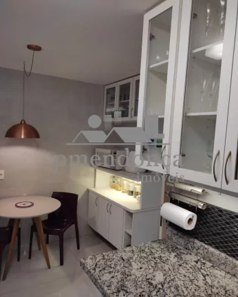 Imagem Apartamento a venda na Vila Madalena com 3 suítes e 3 vagas, 130m²