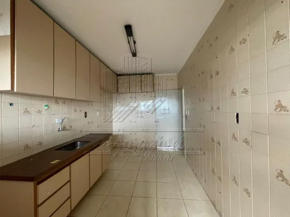 Imagem Apartamento para Venda em Praia Grande, Canto do Forte, 2 dormitórios, 1 suíte, 1 banheiro, 2 vagas