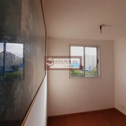 Imagem Apartamento em Jardim Guairaca - São Paulo