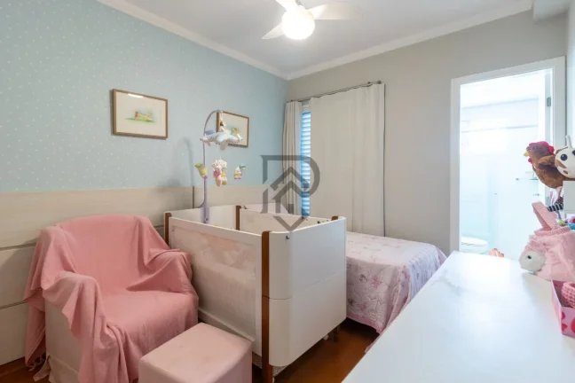Imagem Apartamento vila olimpia pronto para morar andar alto