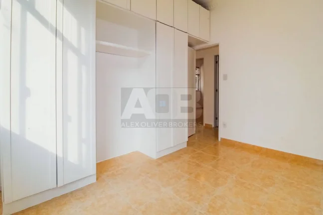 Imagem Apartamento 3 quartos à venda, Botafogo, 91m2, Voluntários da Pátria.
