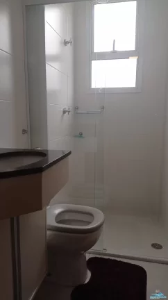 Imagem Apartamento de 2 dormitórios sendo 1 suíte/ Toninhas-Ubatuba