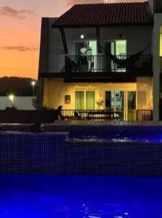 Casa de condomínio à venda em Recife, Boa Viagem, com 2 quartos, 79m2