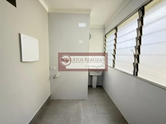 Imagem Apartamento à Venda em Vila Campestre SP, 3 Dorms, 80m², R$440mil