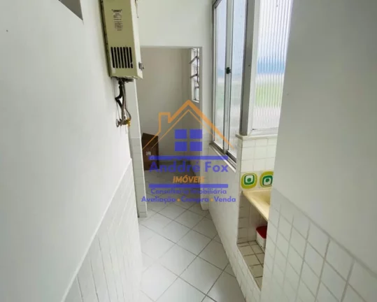 Imagem Maracanã, Rio de Janeiro - RJ, Apartamento, 2 quartos, cozinha americana, próximo ao metrô, à venda RS 330.000,00