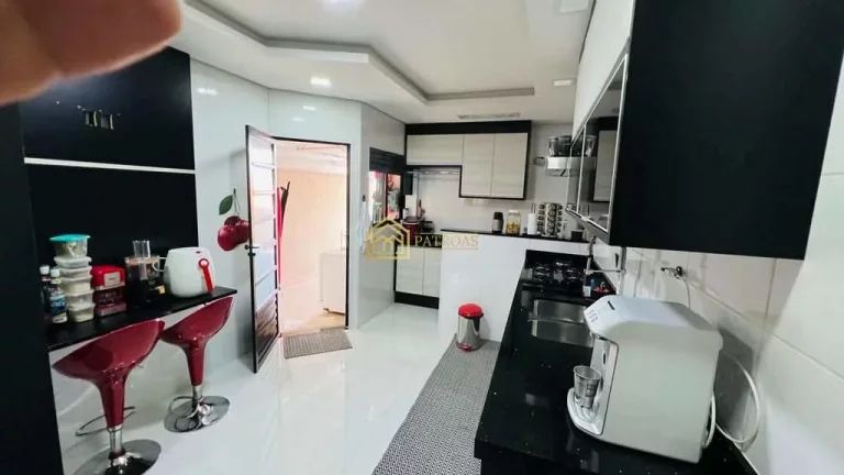 Imagem Apartamento Padrão