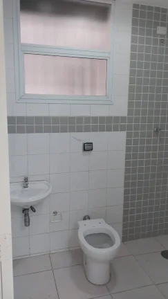 Imagem Sala comercial com vaga em centro empresarial - Mooca