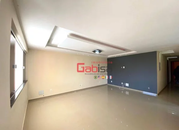 Imagem Casa com 3 dormitórios à venda, 149 m² por R$ 599.000,00 - Guriri - Cabo Frio/RJ