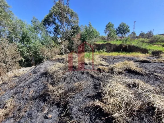 Imagem Lote à Venda no Jardim Alegria em Francisco Morato-SP: Terreno com 601,92 m² de área!
