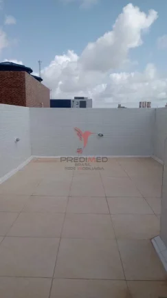 Imagem Lindo apartamento Porteira Fechada, no bairro aeroclube, ao lado do parque da cidade