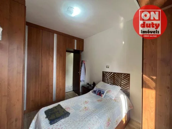 Imagem Apartamento à venda, 119 m² por R$ 980.000,00 - Ponta da Praia - Santos/SP