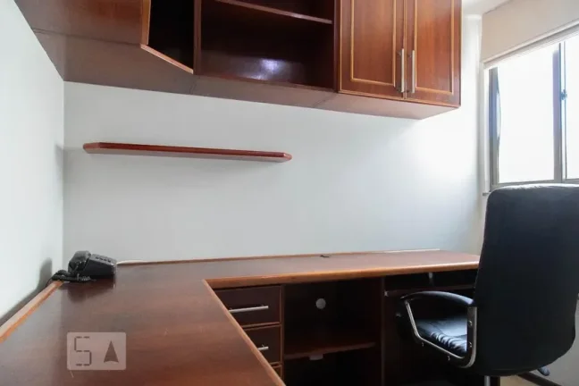 Imagem Apartamento à Venda - Recreio, 3 Quartos, 120 m2