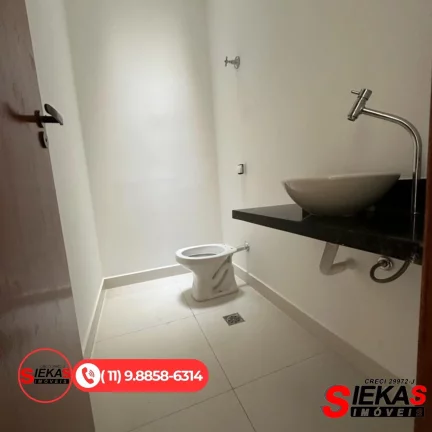 Imagem Imperdível: Casa à venda em São Paulo-SP, na Vila Ré, com 3 quartos, 1 suíte, 2 salas, 3 banheiros, 2 vagas e 126m².