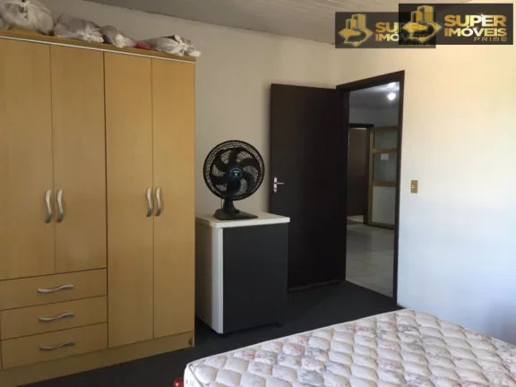 Imagem Casa Sobrado para Venda em Fragata Pelotas-RS - 2562