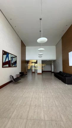 Imagem Condomínio com infraestrutura completa em Barro Vermelho.