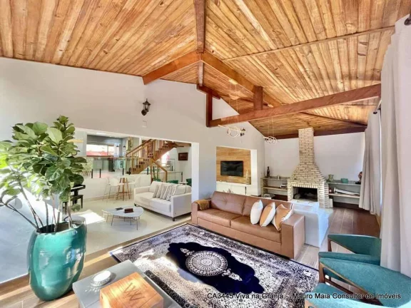 Imagem Cond. Villagio Toscano - 4stes. Impecável, piscina, gourmet, adega, SPA!