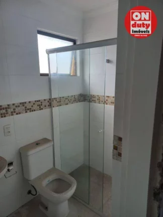 Imagem Apartamento com 2 dormitórios à venda, 80 m² por R$ 370.000,00 - Enseada – P – Hotéis - Guarujá/SP