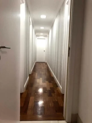 Imagem Apto. MADISON Gramercy Park 258m² MOBILIADO