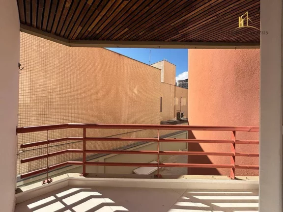 Imagem Apartamento REFORMADO com 2 quartos à venda, 49 m² por R$ 420.000 - Bigorrilho - Curitiba/PR