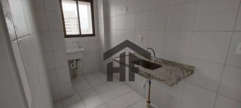 Imagem Apartamento com 2 Quartos à venda em Casa Amarela no Recife/PE