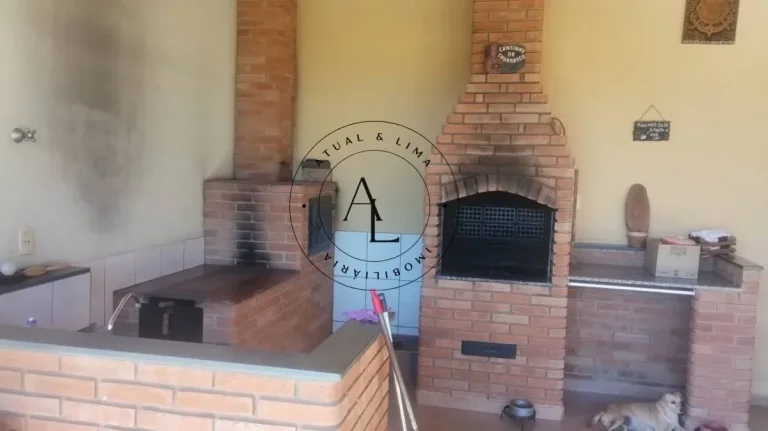 Imagem Chácara à venda em Campinas, Recanto dos Dourados, com 2 quartos, 1000m2