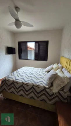 Imagem Casa à venda em Diadema, Piraporinha, com 3 quartos, 208,36m2