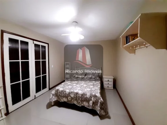 Imagem Apartamento Duplex Amplo 200 Mts da Praia