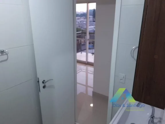 Imagem Apartamento com 2 dormitórios à venda, 51 m² por R$ 460.000,00 - Vila Carioca - São Paulo/SP