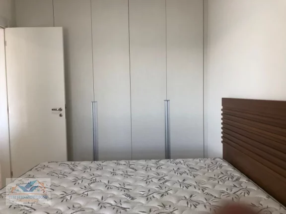 Imagem Apartamento de 1 suíte e 1 vaga, à venda. R$ 650.000,00. Jardim Aeroporto / Campo Belo