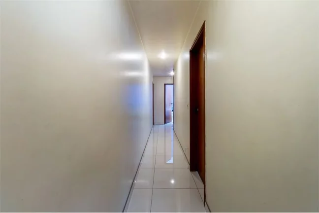Imagem APARTAMENTO RESIDENCIAL em São Paulo - SP, Higienópolis