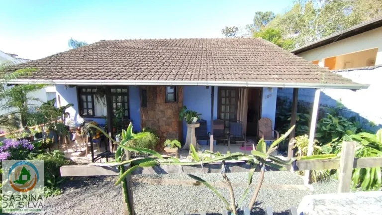 Imagem Casa - Badenfurt - Blumenau