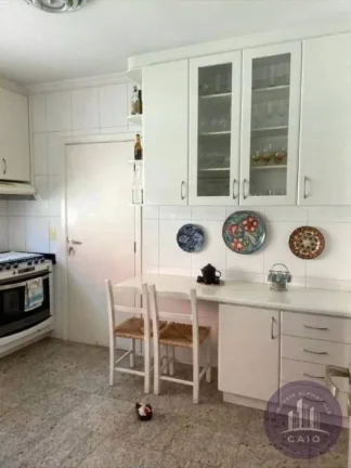 Imagem Casa com 4 dormitórios para alugar, 350 m² por R$ 22.000,00/mês -Alphaville
