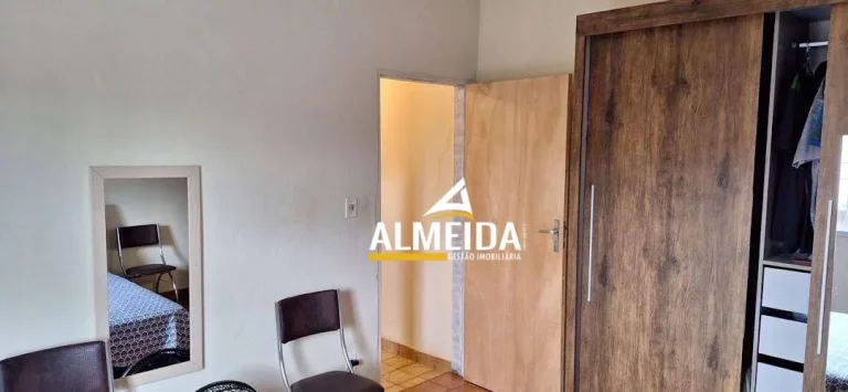 Imagem Casa com 2 dormitórios à venda, 76 m² por R$ 270.000,00 - Parque Universitário - Rio Claro/SP